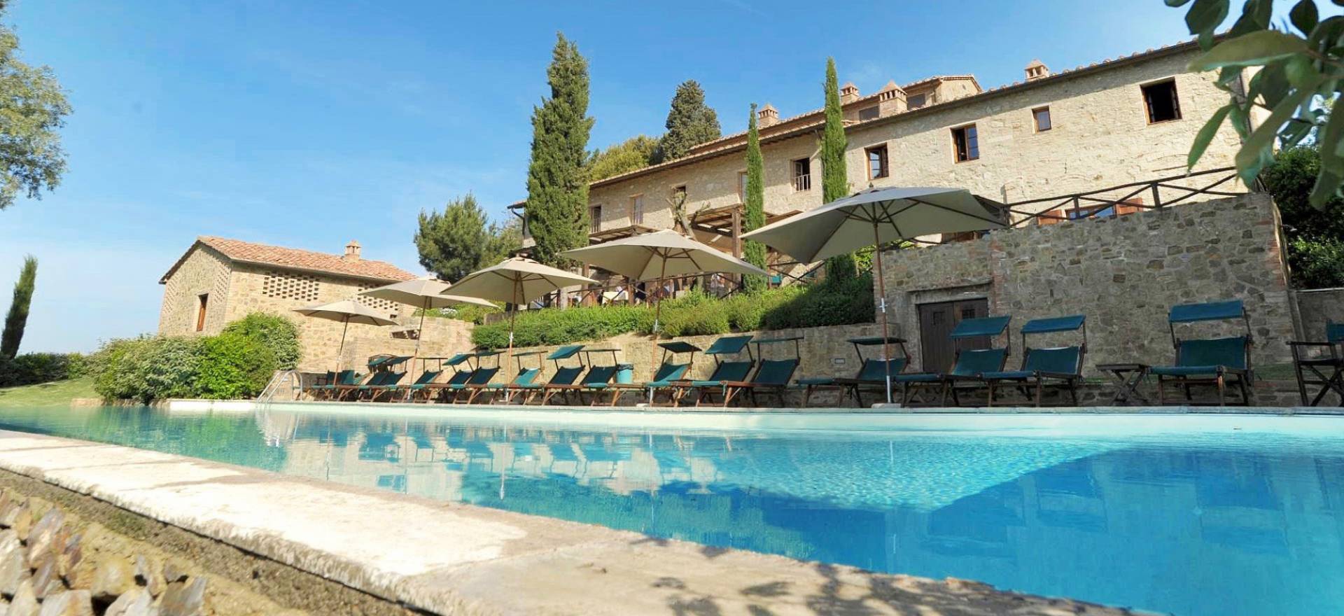 Agriturismo Tuscany Agriturismo in Tuscany with true Italian hospitality
