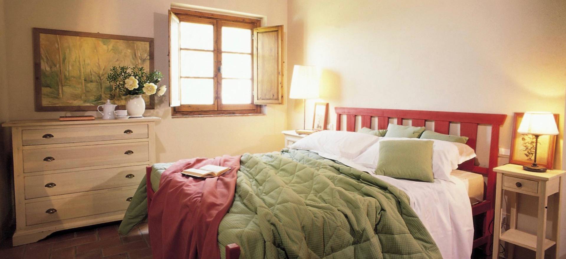 Agriturismo Tuscany Agriturismo in Tuscany with true Italian hospitality