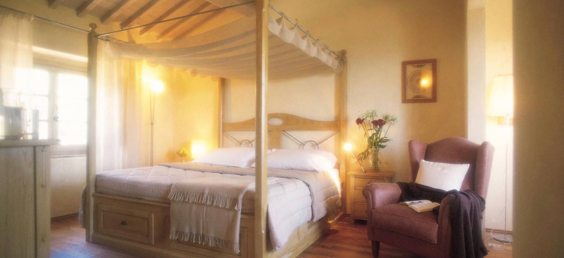 Agriturismo Tuscany Agriturismo in Tuscany with true Italian hospitality