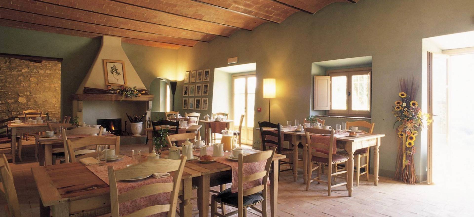 Agriturismo Tuscany Agriturismo in Tuscany with true Italian hospitality