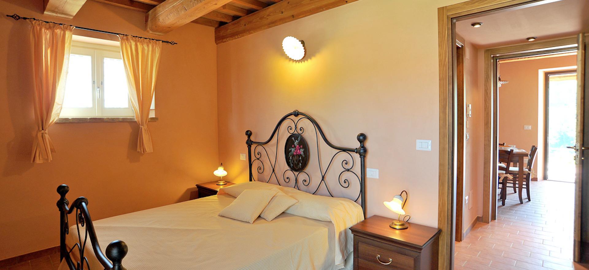 Agriturismo Marche Agriturismo Marche 20 minutes from the beach