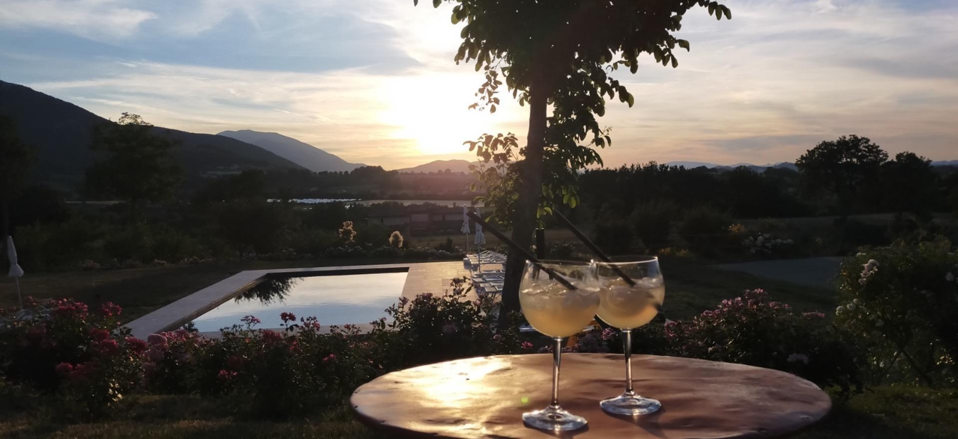 Agriturismo Marche Agriturismo Marche, cozy atmosphere and kid friendly