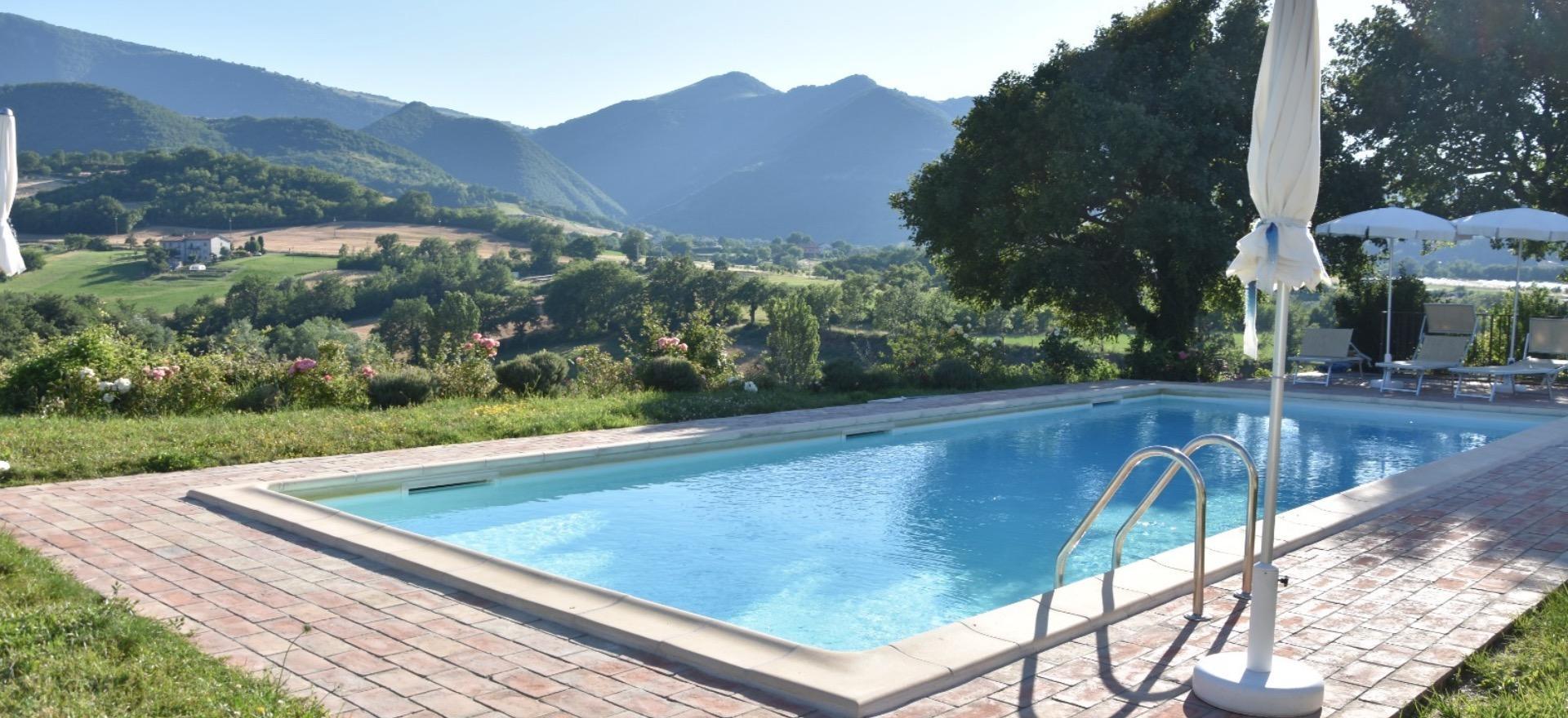 Agriturismo Marche Agriturismo Marche, cozy atmosphere and kid friendly