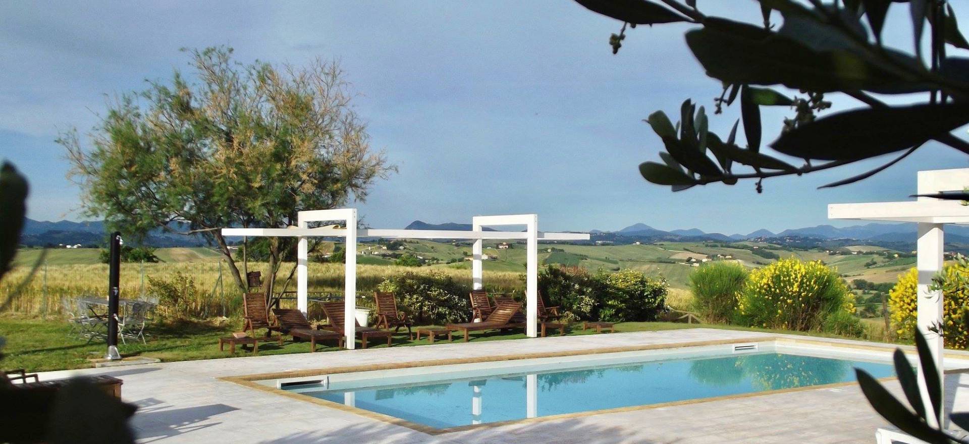 Agriturismo Marche Agriturismo Marche, beautiful rooms, apartments and welcoming