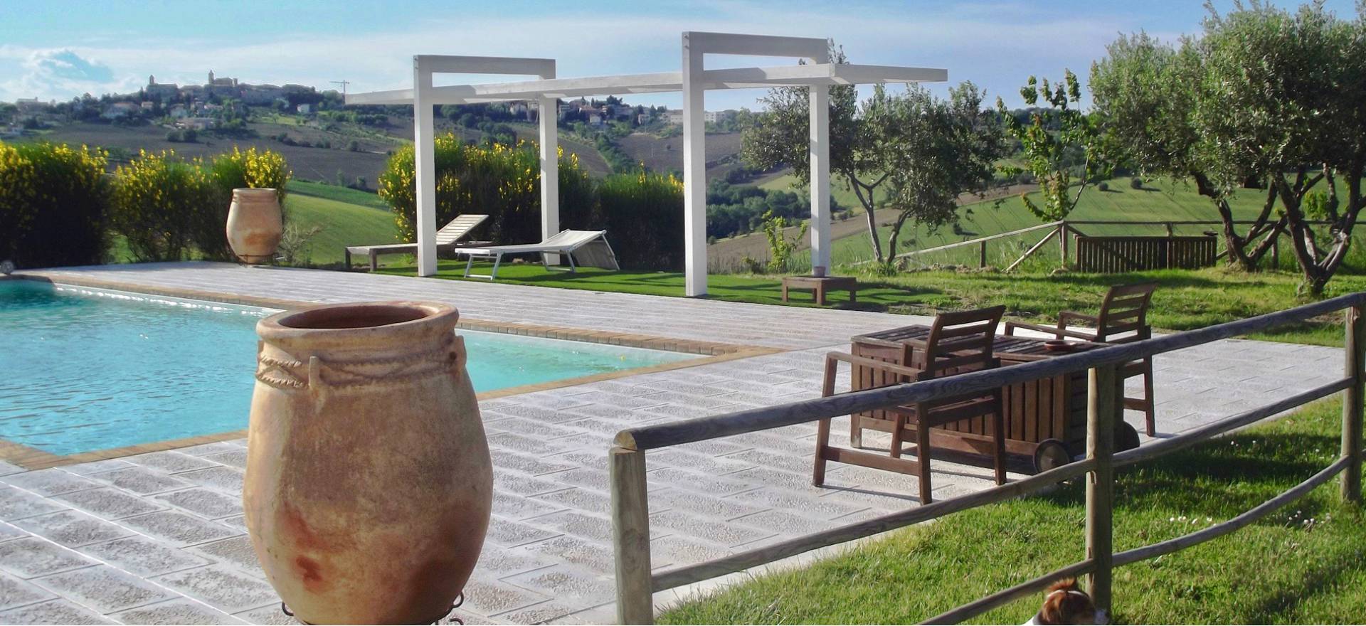 Agriturismo Marche Agriturismo Marche, beautiful rooms, apartments and welcoming