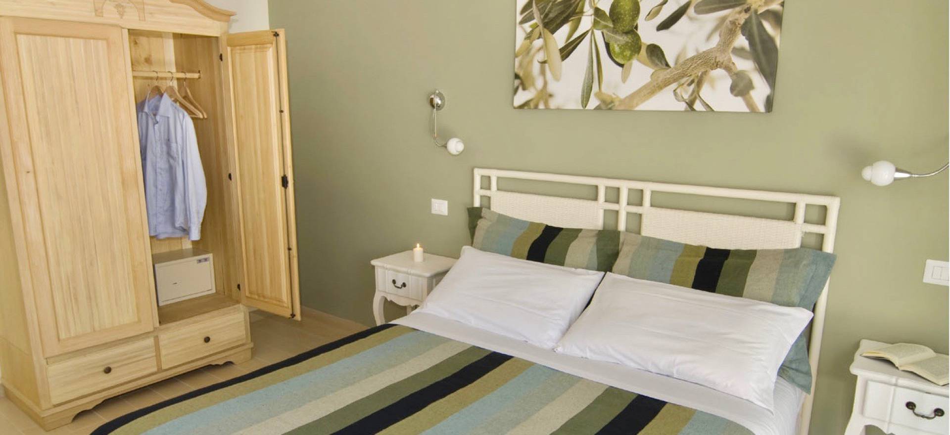 Agriturismo Marche Agriturismo Marche, beautiful rooms, apartments and welcoming