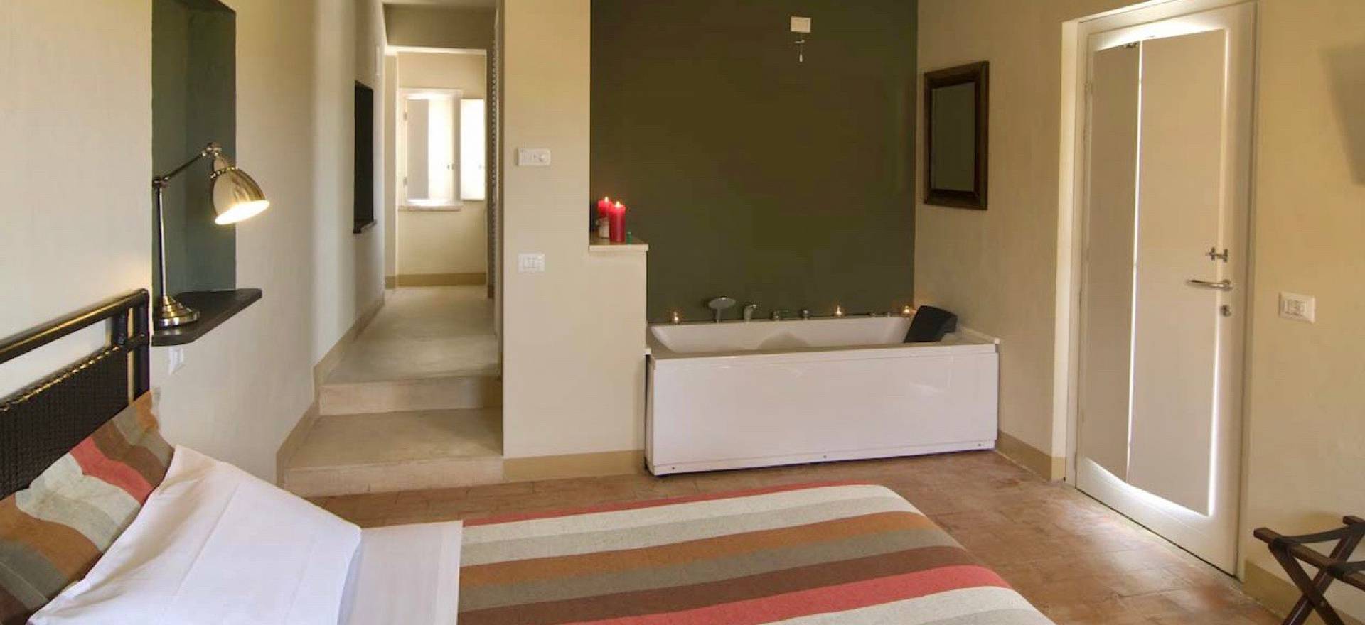 Agriturismo Marche Agriturismo Marche, beautiful rooms, apartments and welcoming