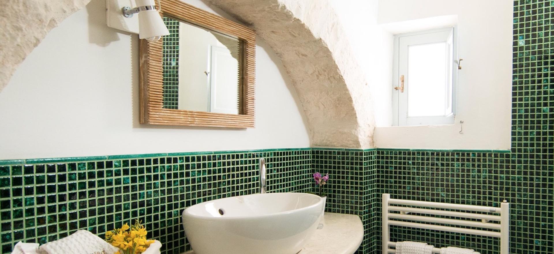 Agriturismo Puglia Agriturismo Puglia, suites in trullo with a view