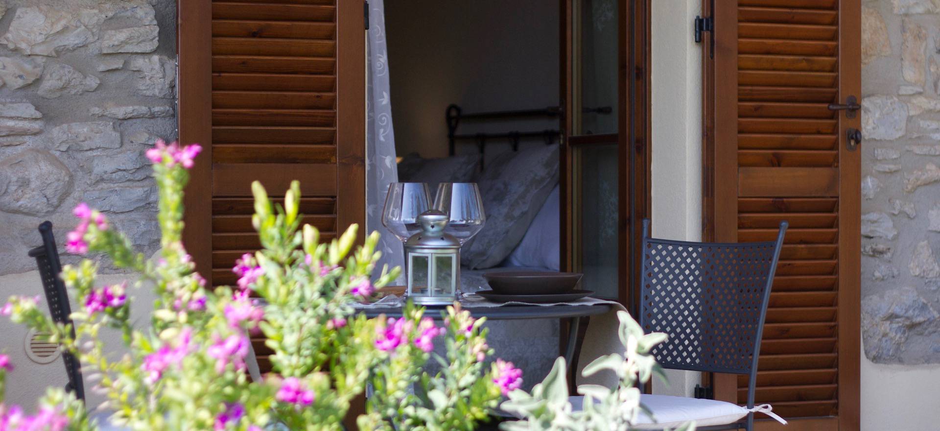 Agriturismo Tuscany Agriturismo Tuscany, in olive grove near the sea