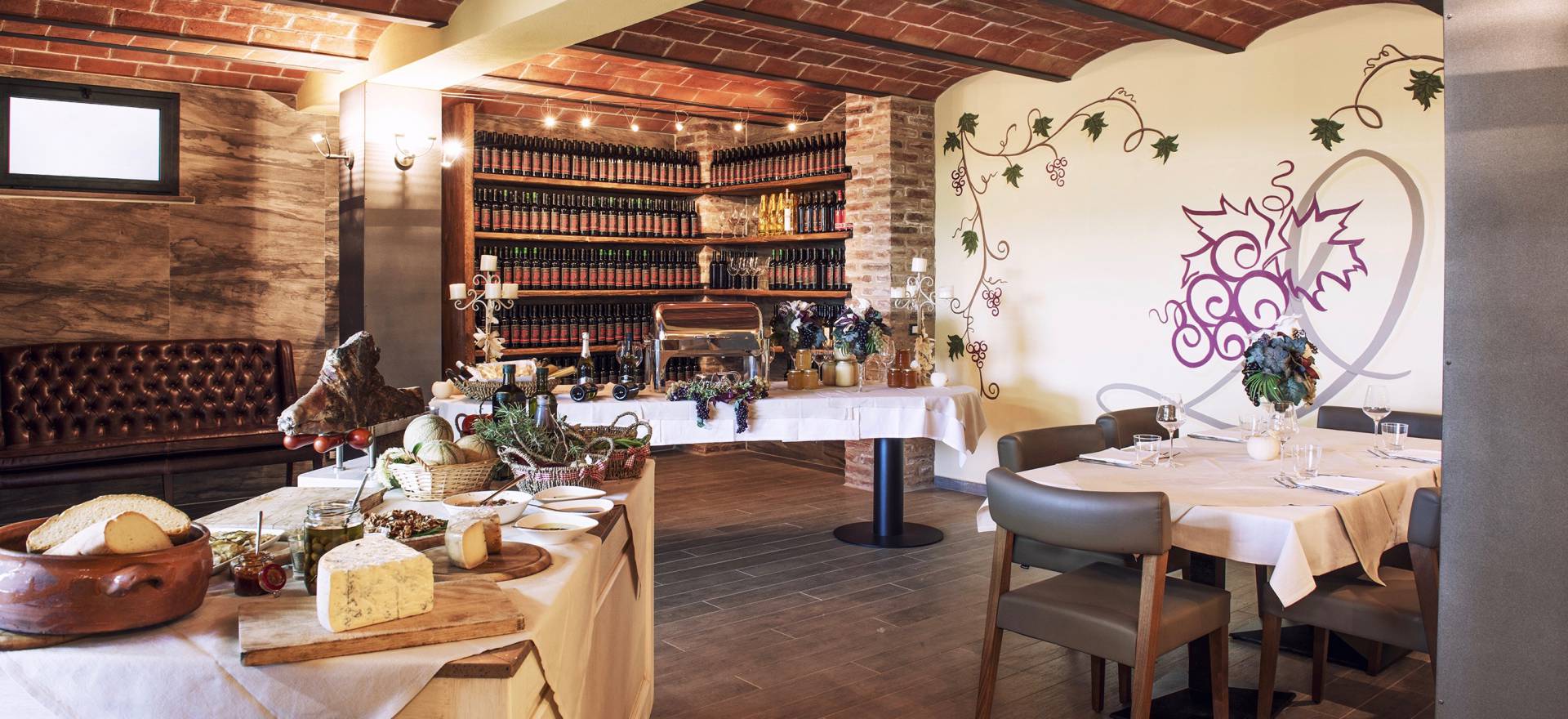Agriturismo Tuscany Agriturismo Tuscany, kid friendly and super welcoming!