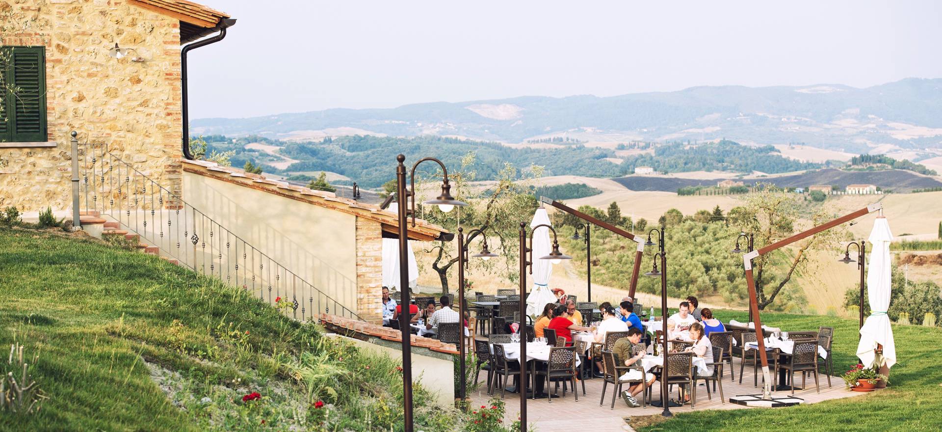 Agriturismo Tuscany Agriturismo Tuscany, kid friendly and super welcoming!