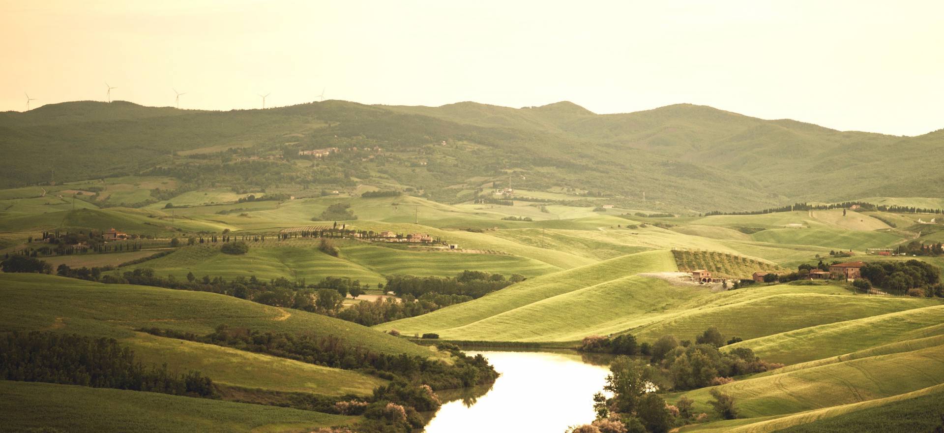 Agriturismo Tuscany Agriturismo Tuscany, kid friendly and super welcoming!