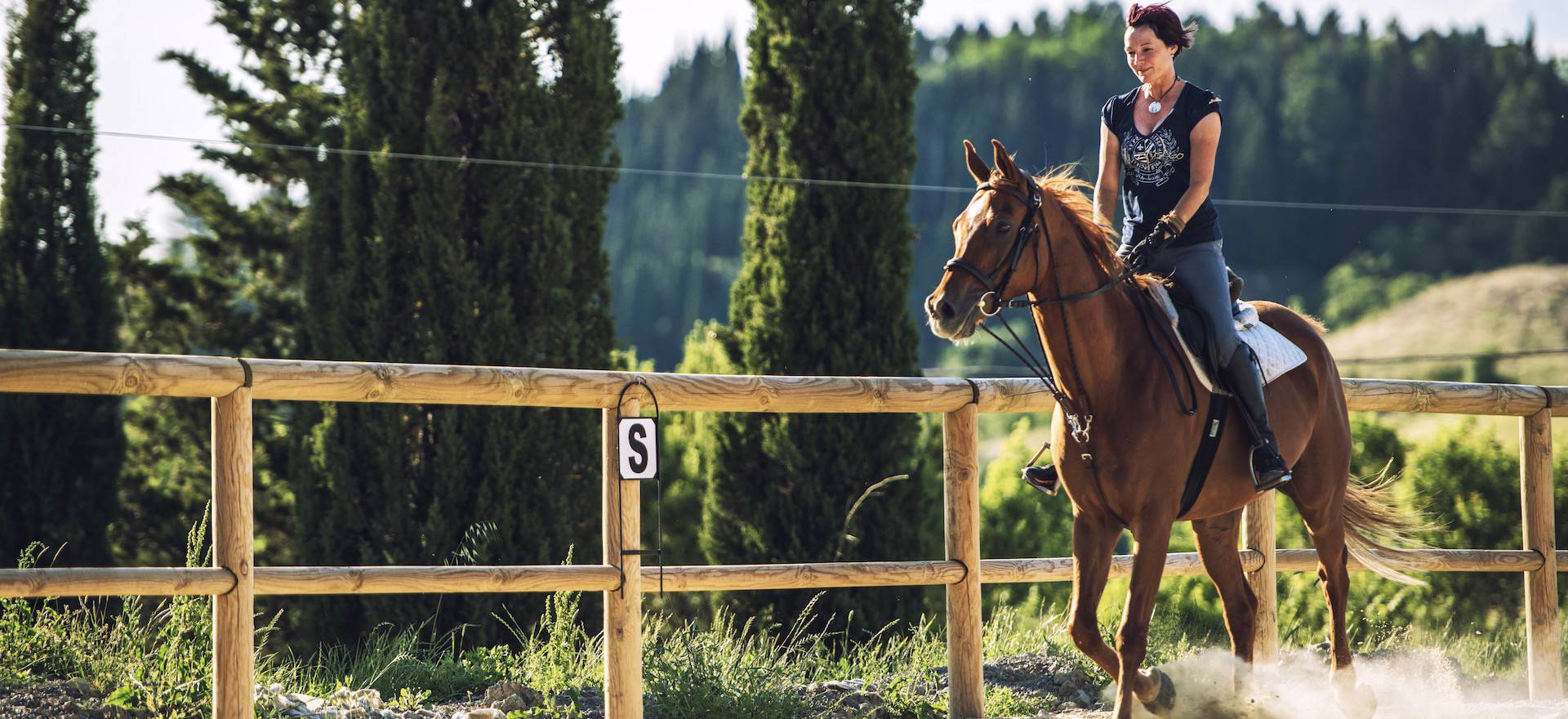 Agriturismo Tuscany Agriturismo Tuscany, kid friendly and super welcoming!