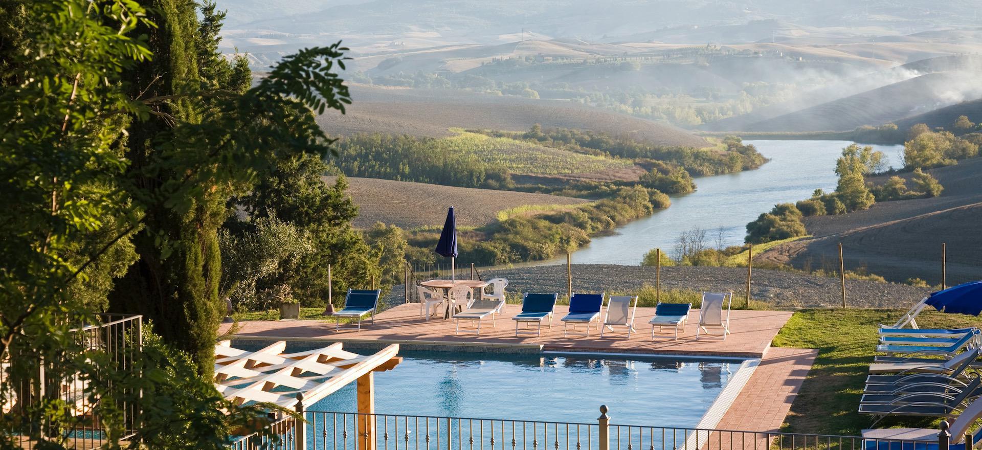 Agriturismo Tuscany Agriturismo Tuscany, kid friendly and super welcoming!