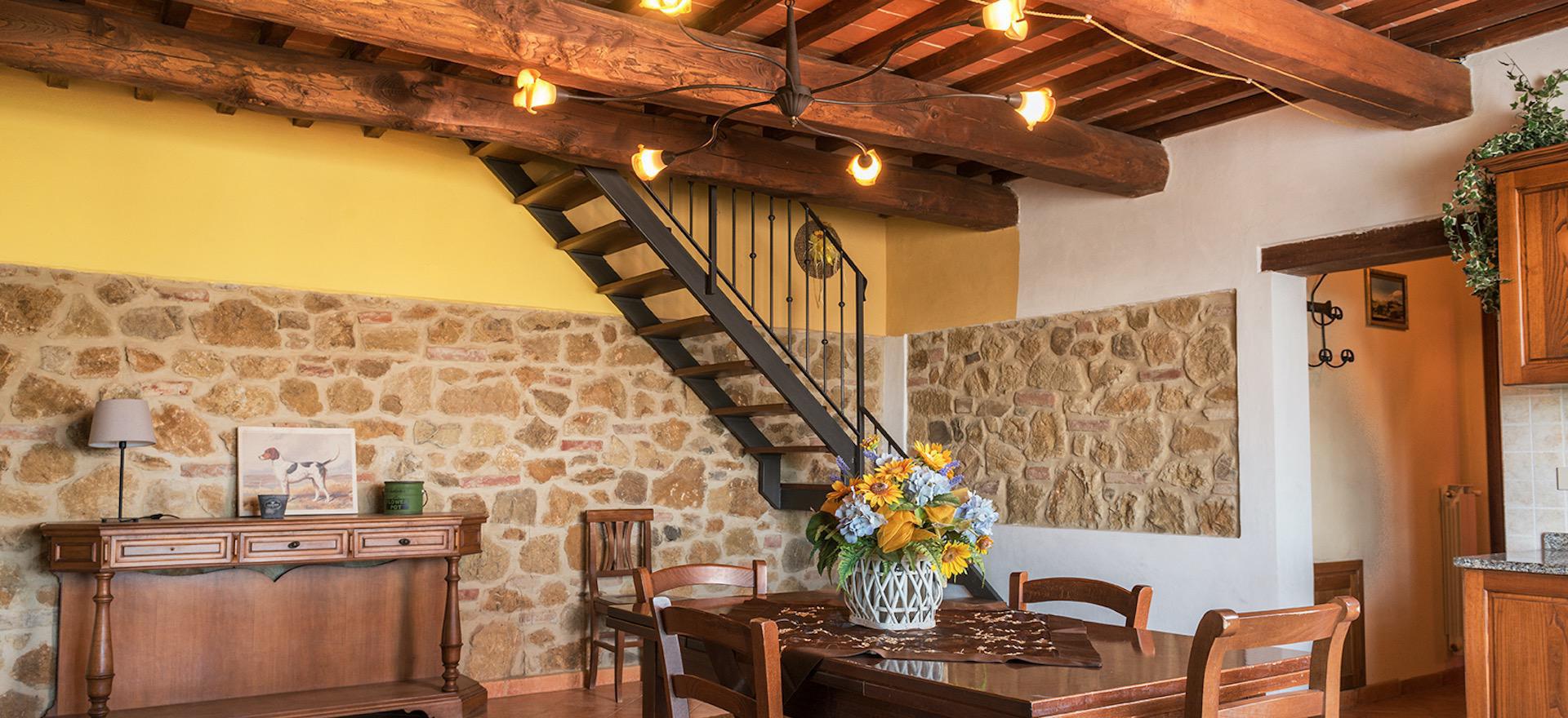 Agriturismo Tuscany Agriturismo Tuscany, kid friendly and super welcoming!