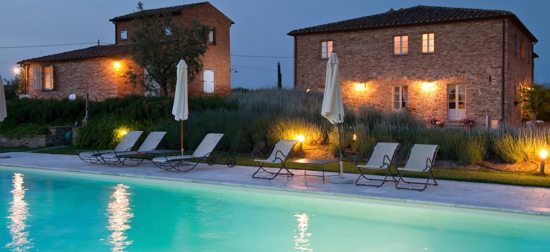 Agriturismo Tuscany Agriturismo Tuscany, very attractive and hospitable
