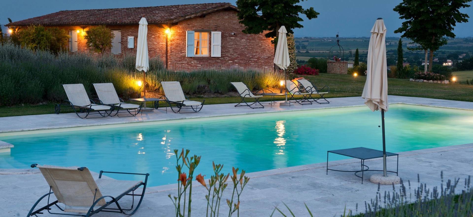 Agriturismo Tuscany Agriturismo Tuscany, very attractive and hospitable