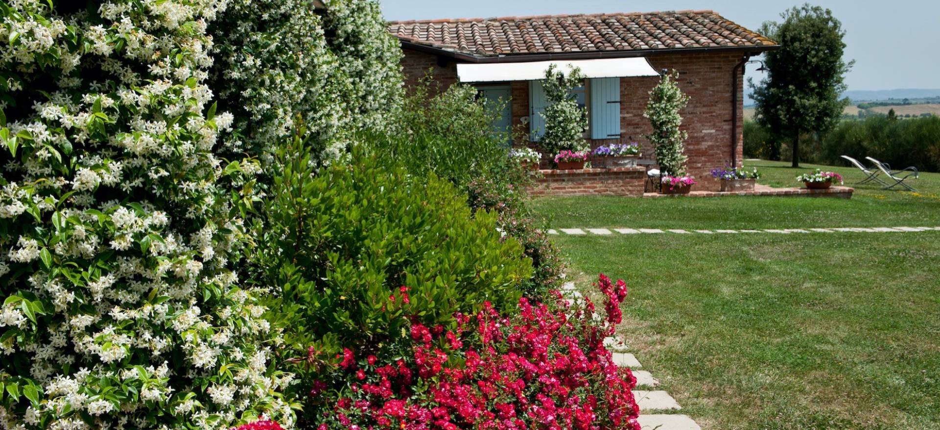 Agriturismo Tuscany Agriturismo Tuscany, very attractive and hospitable