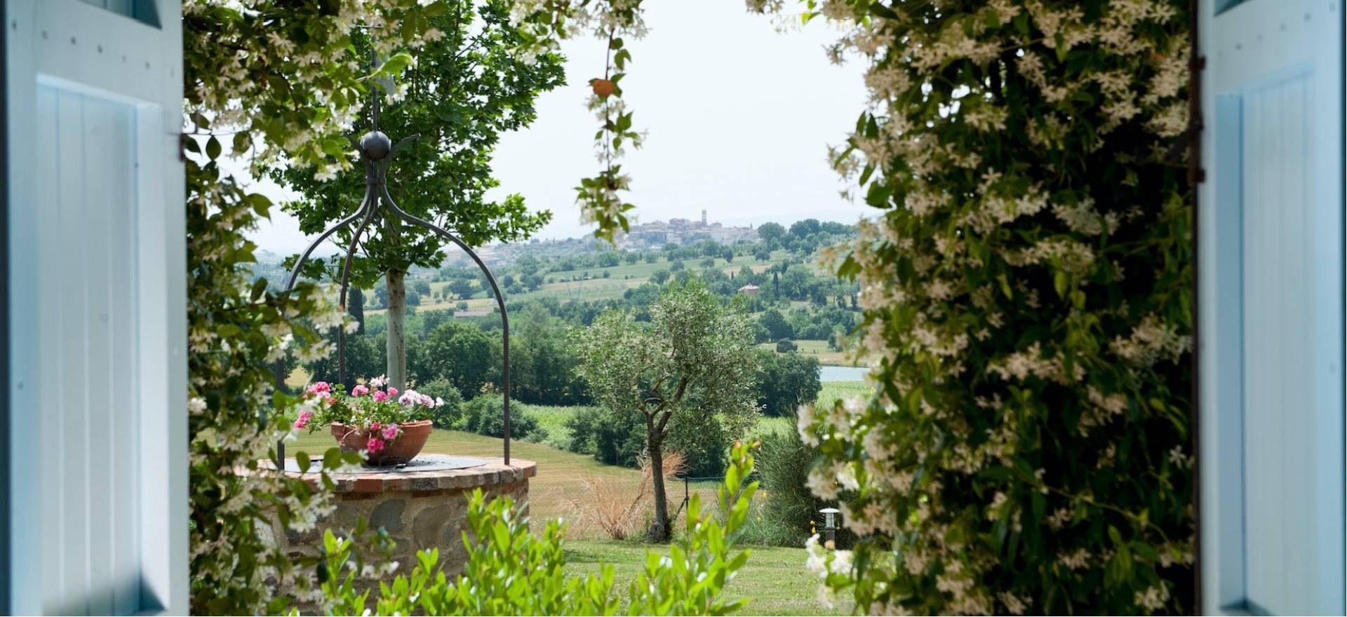 Agriturismo Tuscany Agriturismo Tuscany, very attractive and hospitable