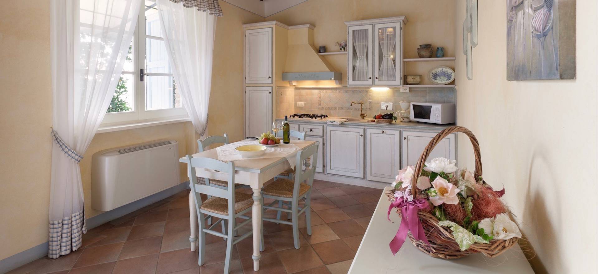 Agriturismo Tuscany Agriturismo Tuscany, very attractive and hospitable