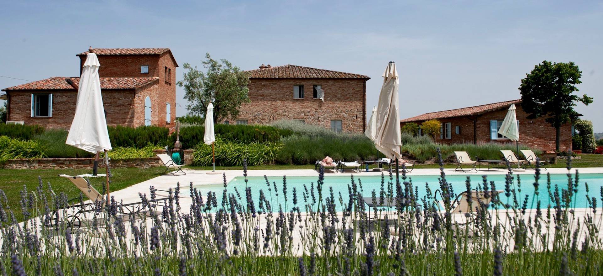 Agriturismo Tuscany Agriturismo Tuscany, very attractive and hospitable