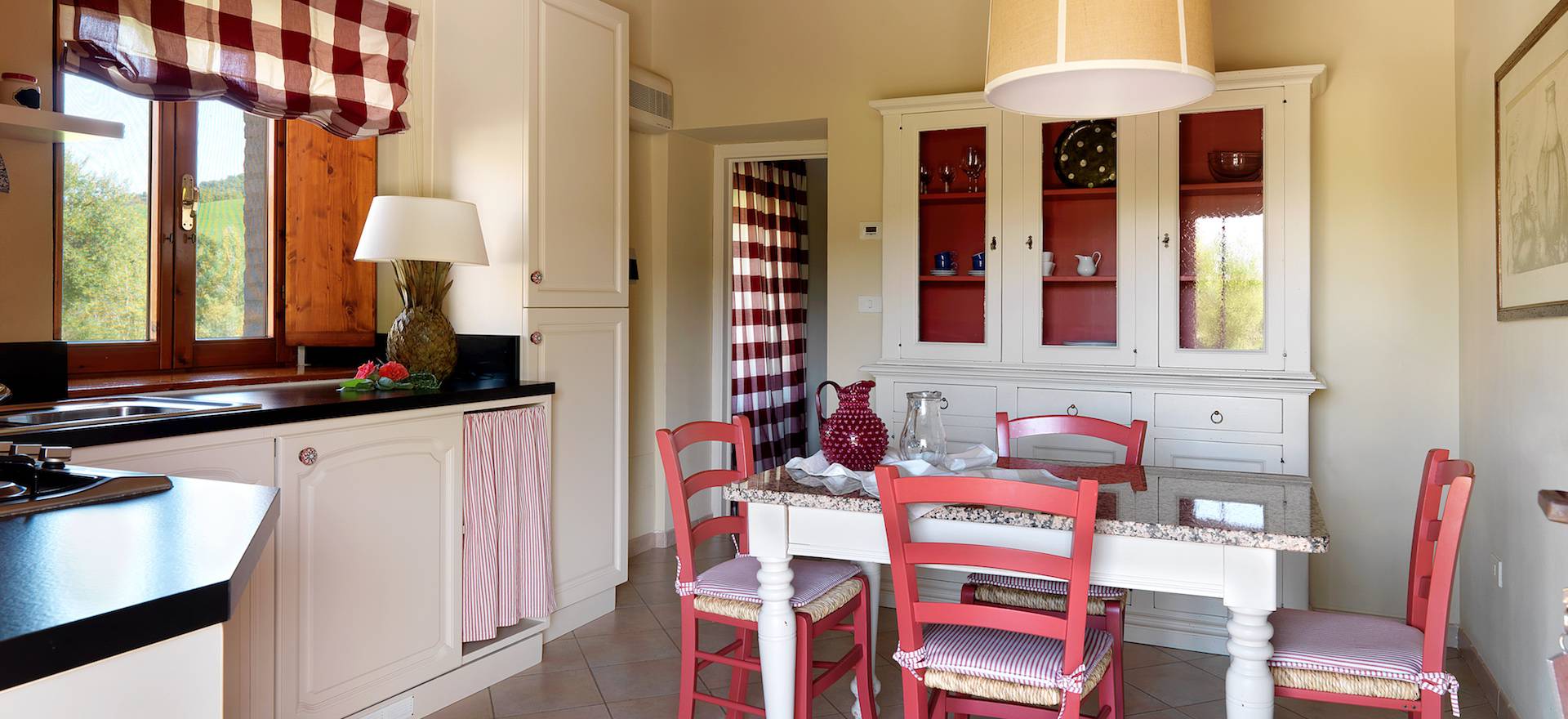 Agriturismo Tuscany Agriturismo Tuscany with tastefully decorated apartments