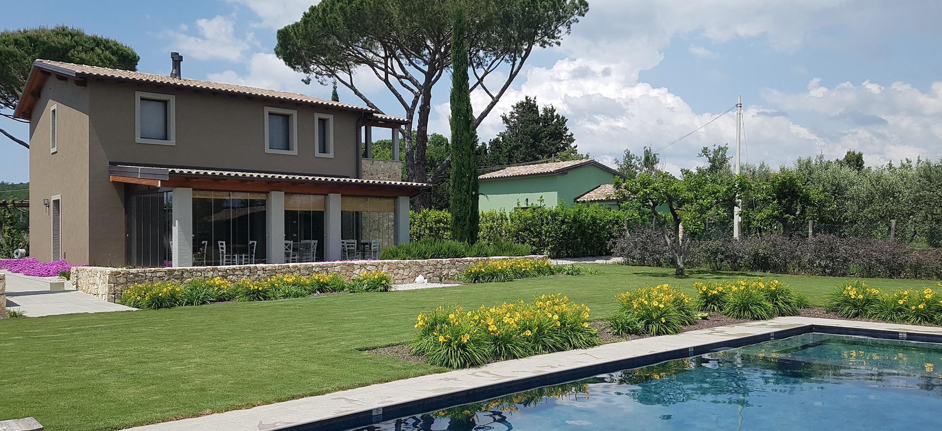 Agriturismo Tuscany Agriturismo with breakfast, not far from the beach in Tuscany