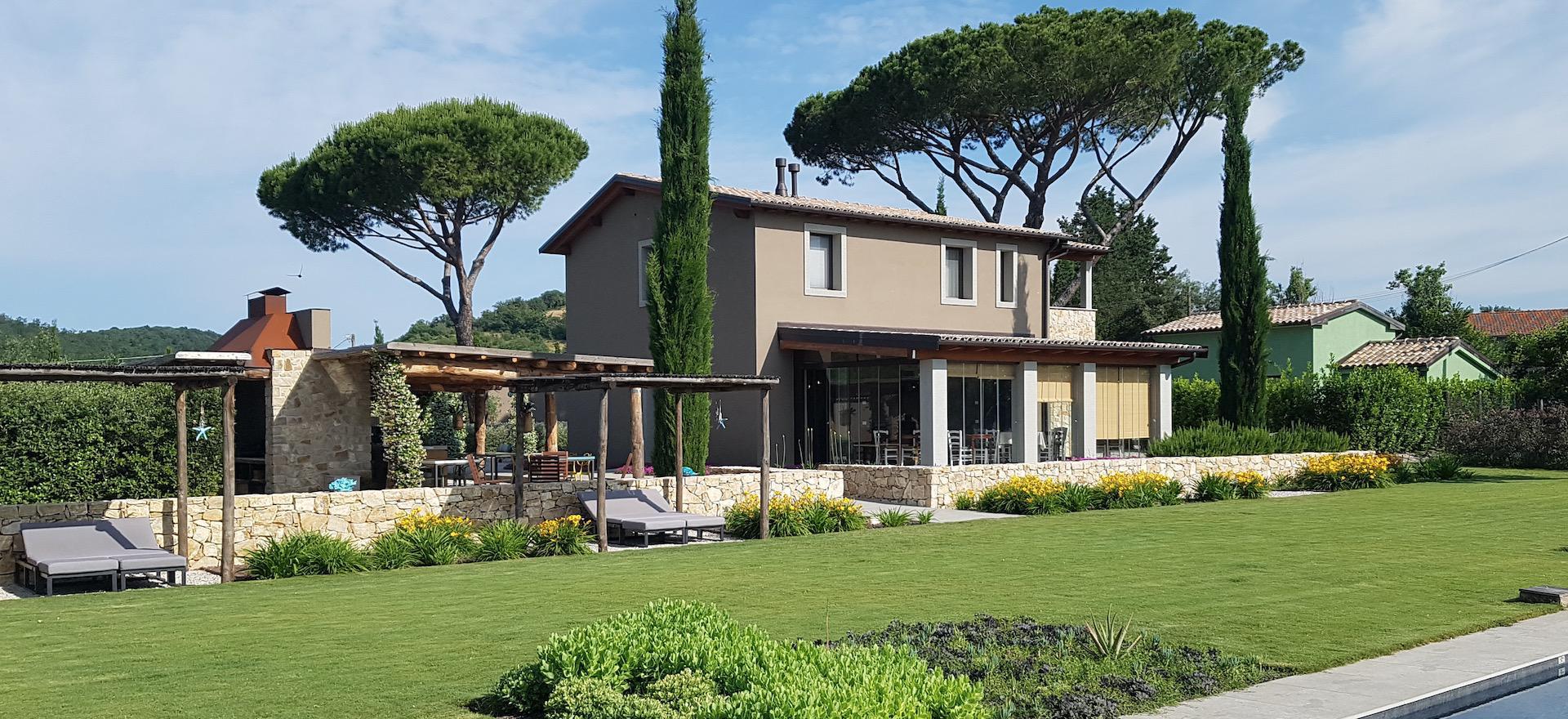 Agriturismo Tuscany Agriturismo with breakfast, not far from the beach in Tuscany