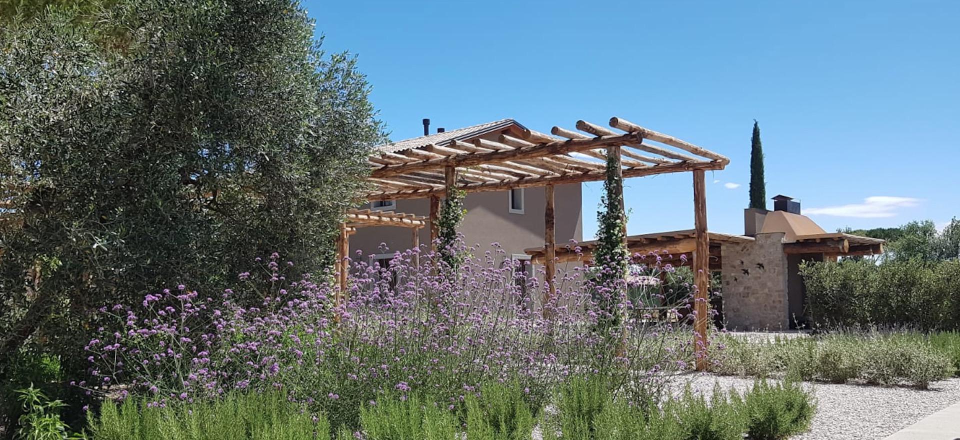 Agriturismo Tuscany Agriturismo with breakfast, not far from the beach in Tuscany