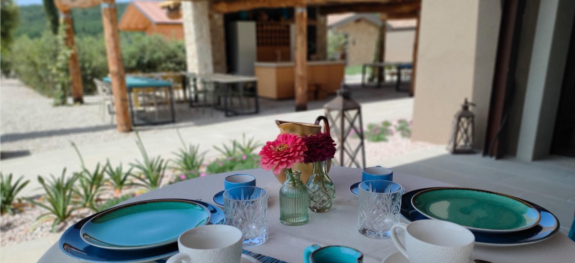 Agriturismo Tuscany Agriturismo with breakfast, not far from the beach in Tuscany
