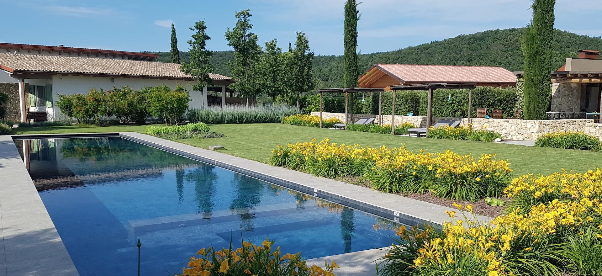 Agriturismo Tuscany Agriturismo with breakfast, not far from the beach in Tuscany