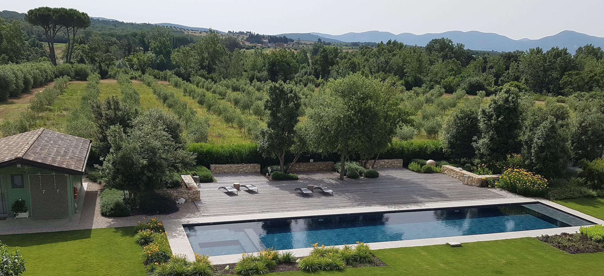 Agriturismo Tuscany Agriturismo with breakfast, not far from the beach in Tuscany
