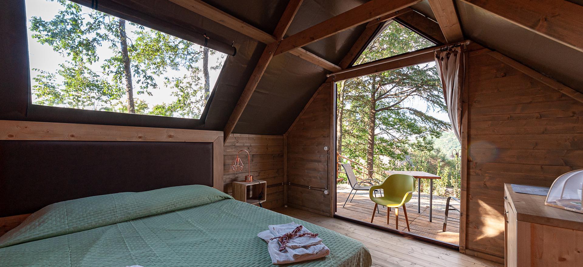 Agriturismo Rome Agriturismo with glamping and apartments in central Italy