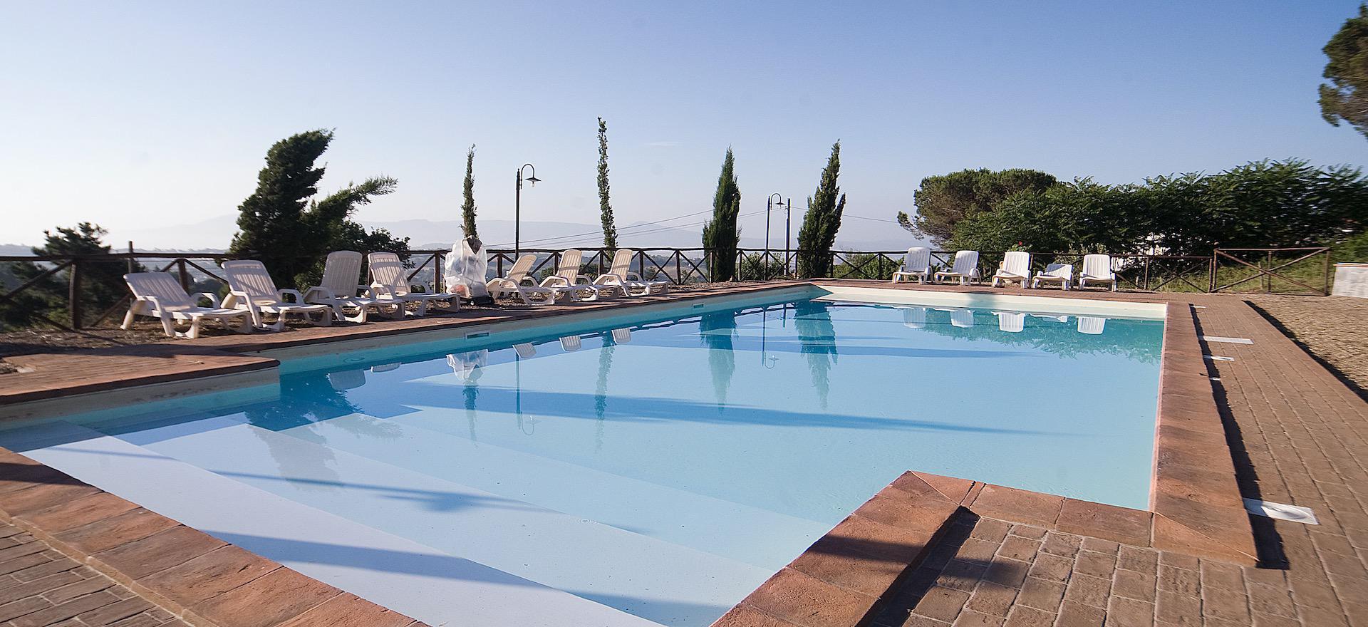 Agriturismo Rome Agriturismo with glamping and apartments in central Italy