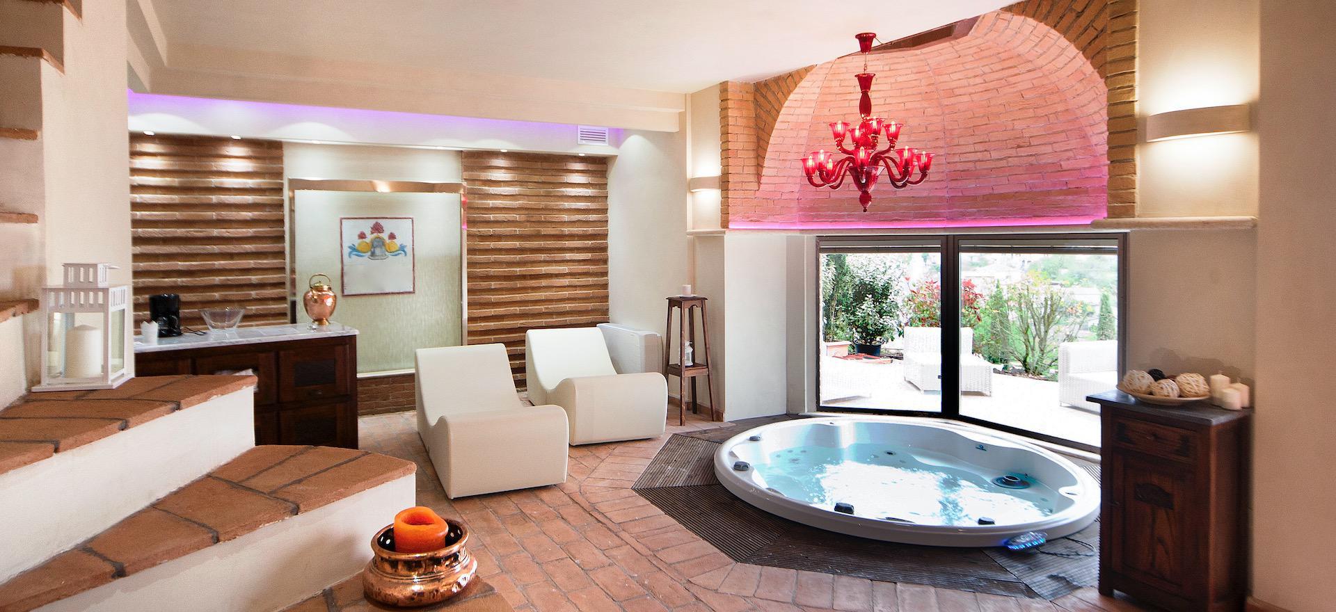 Agriturismo Rome Agriturismo with glamping and apartments in central Italy