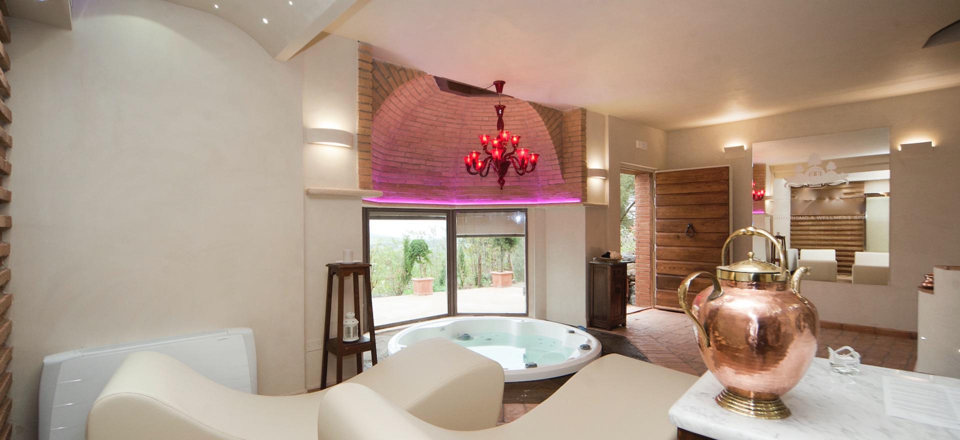 Agriturismo Rome Agriturismo with glamping and apartments in central Italy