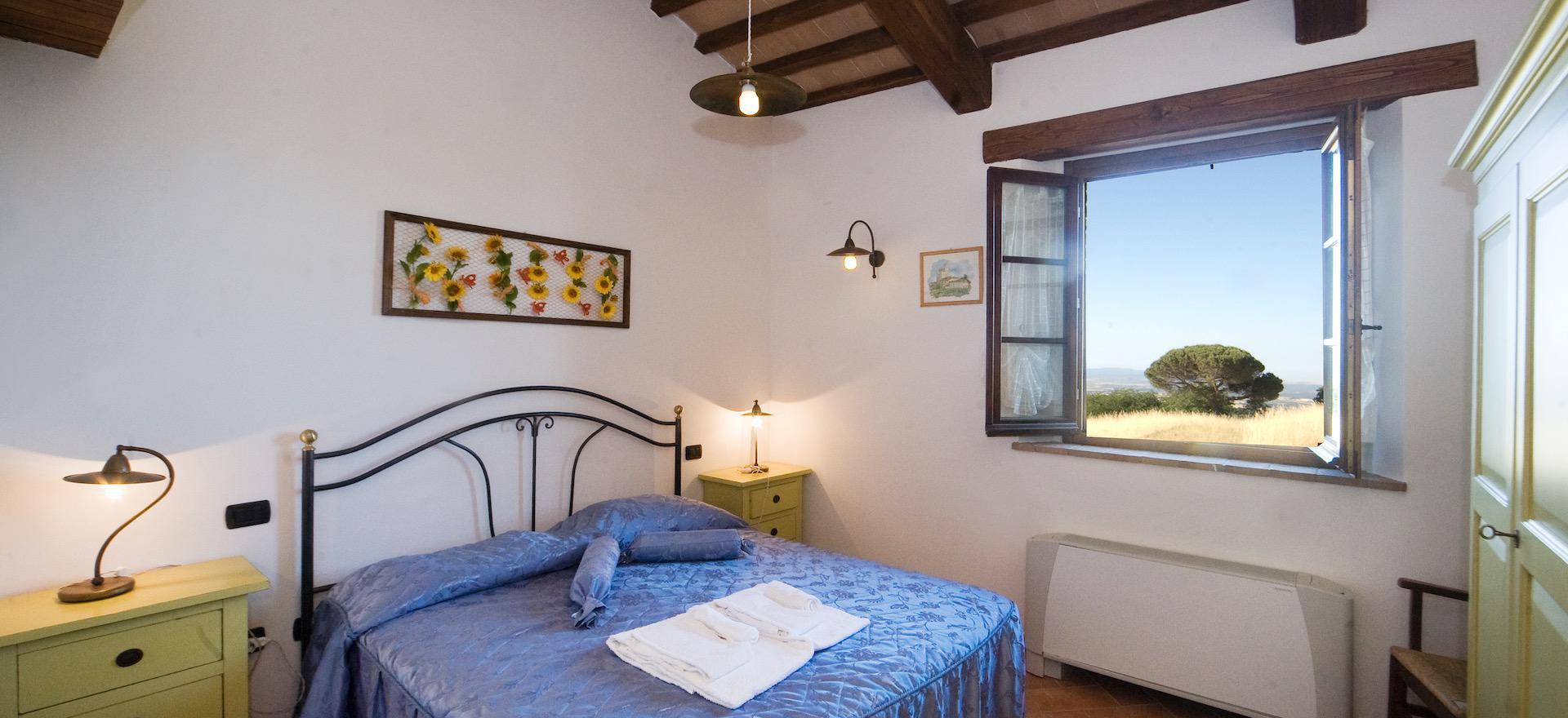 Agriturismo Rome Agriturismo with glamping and apartments in central Italy