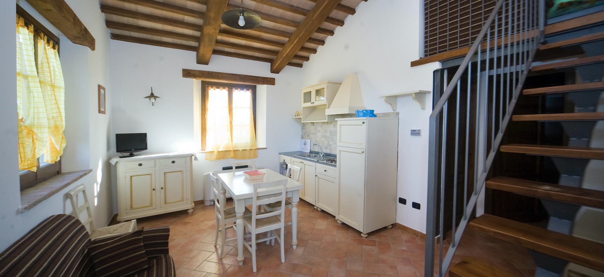 Agriturismo Rome Agriturismo with glamping and apartments in central Italy