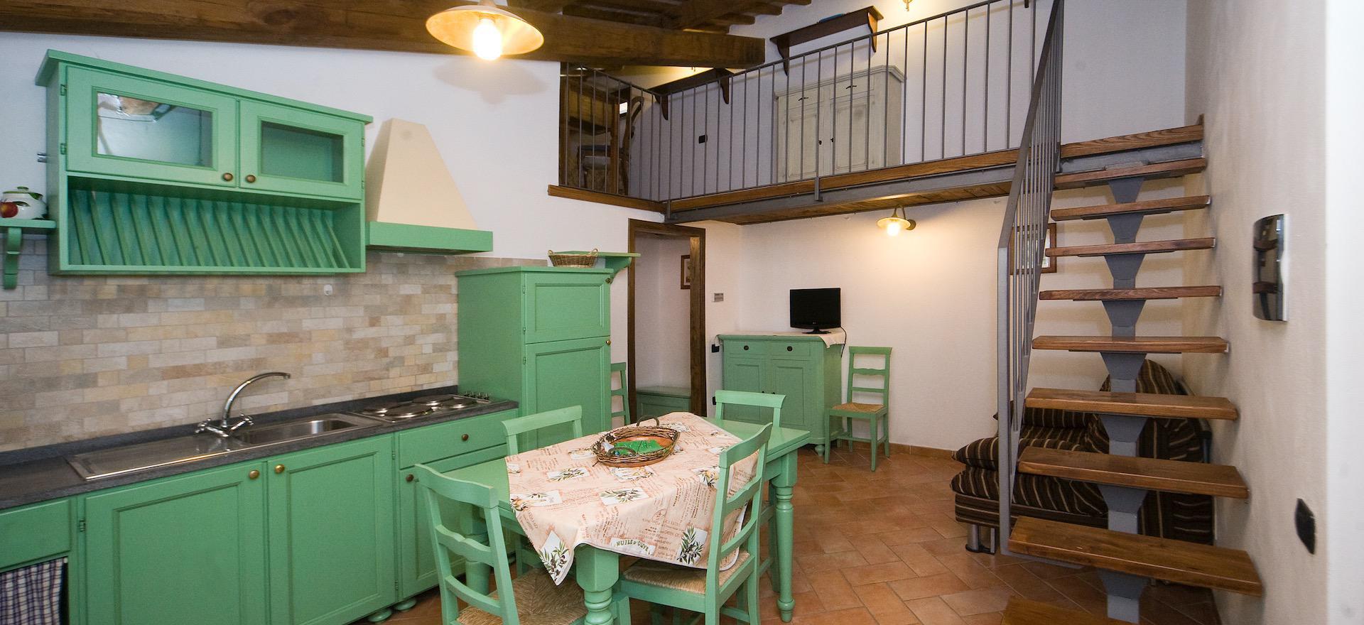 Agriturismo Rome Agriturismo with glamping and apartments in central Italy