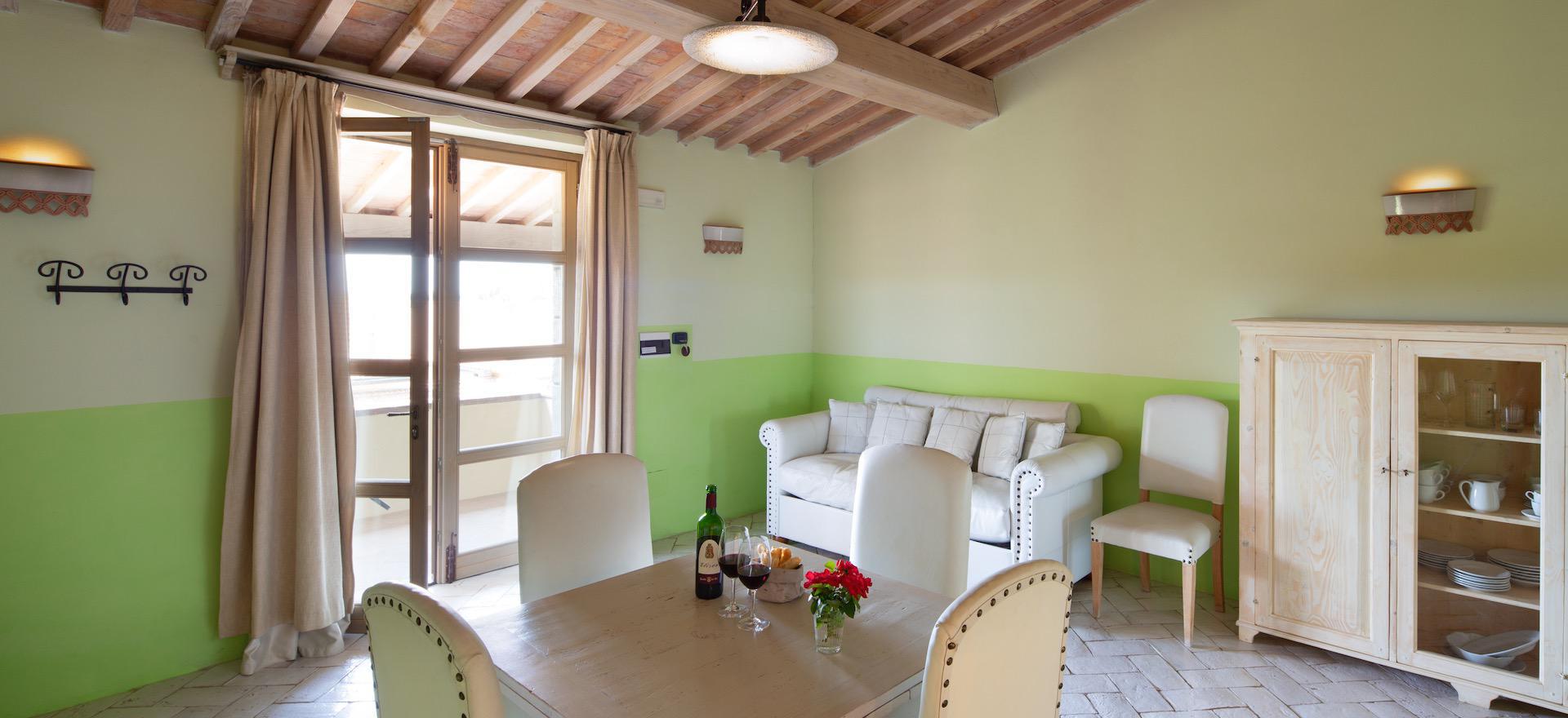 Agriturismo Tuscany Agriturismo with restaurant near the Tuscan coast