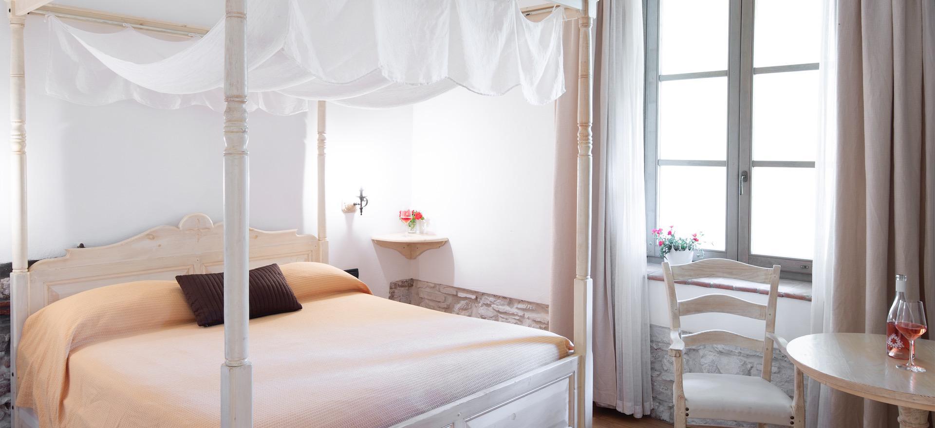 Agriturismo Tuscany Agriturismo with restaurant near the Tuscan coast