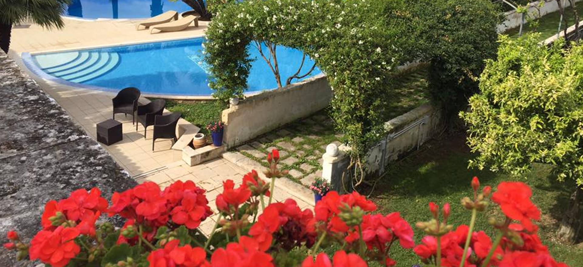 Agriturismo Puglia Authentic Agriturismo - Farmhouse with fantastic pool in Puglia