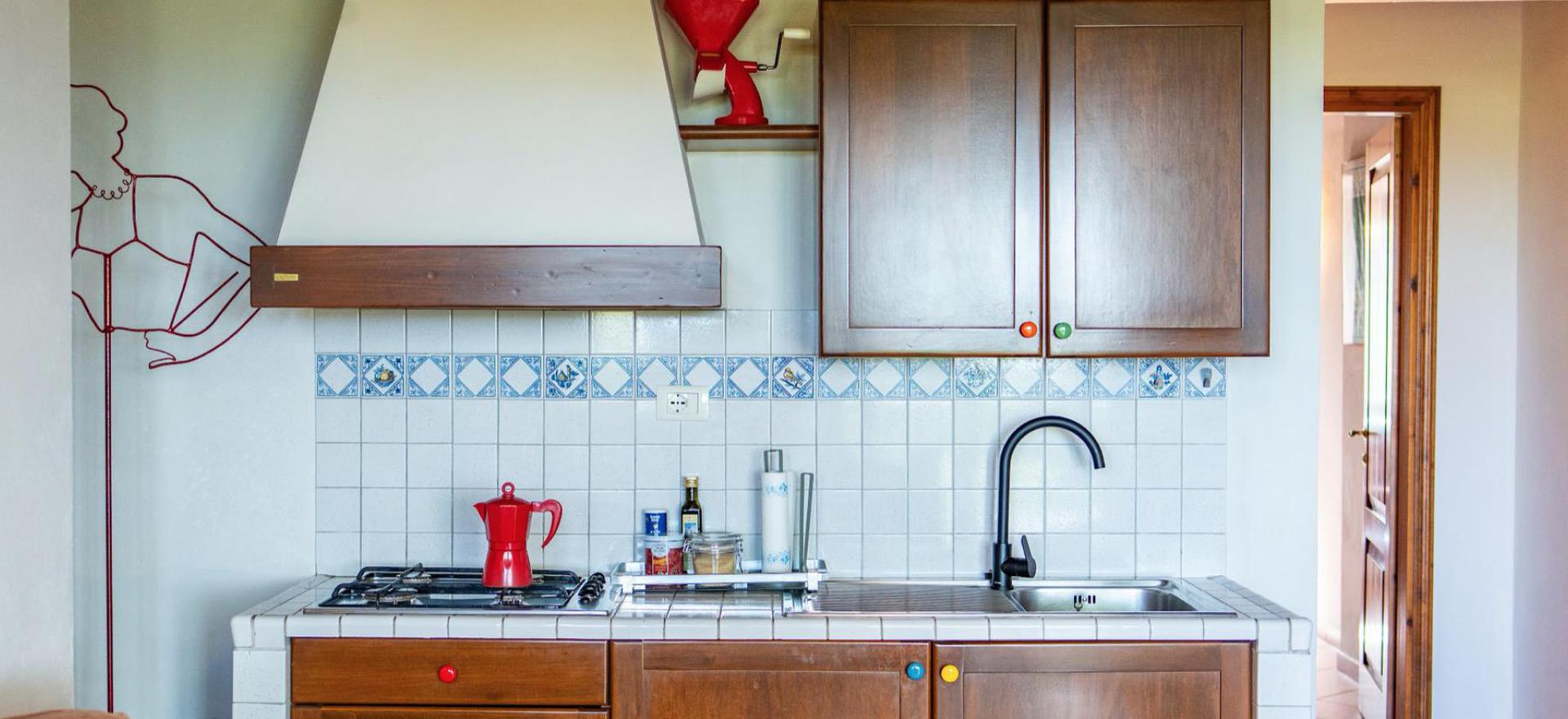 Agriturismo Tuscany Authentic agriturismo in Tuscany with great views