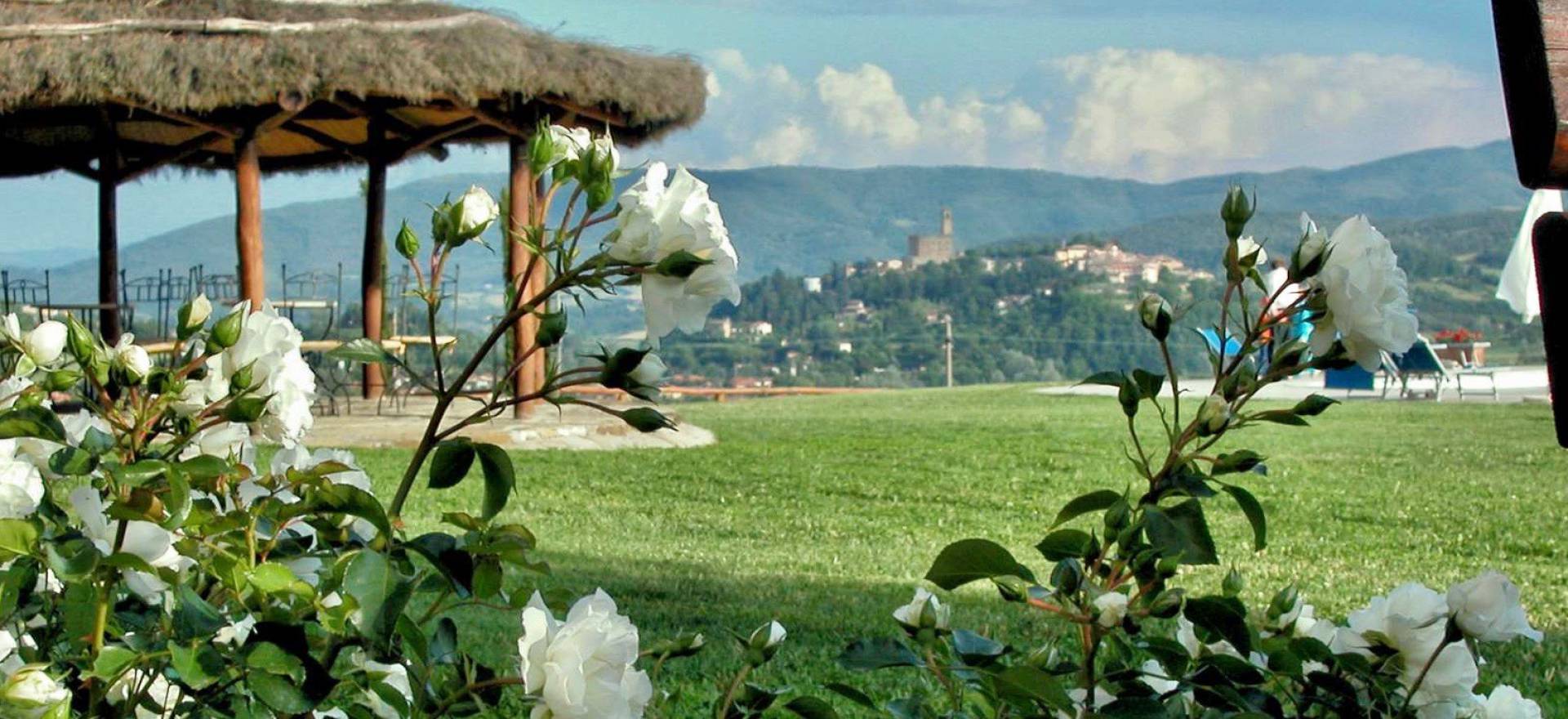 Agriturismo Tuscany Beautiful Agriturismo - Farmhouse in Tuscany with amazing view!