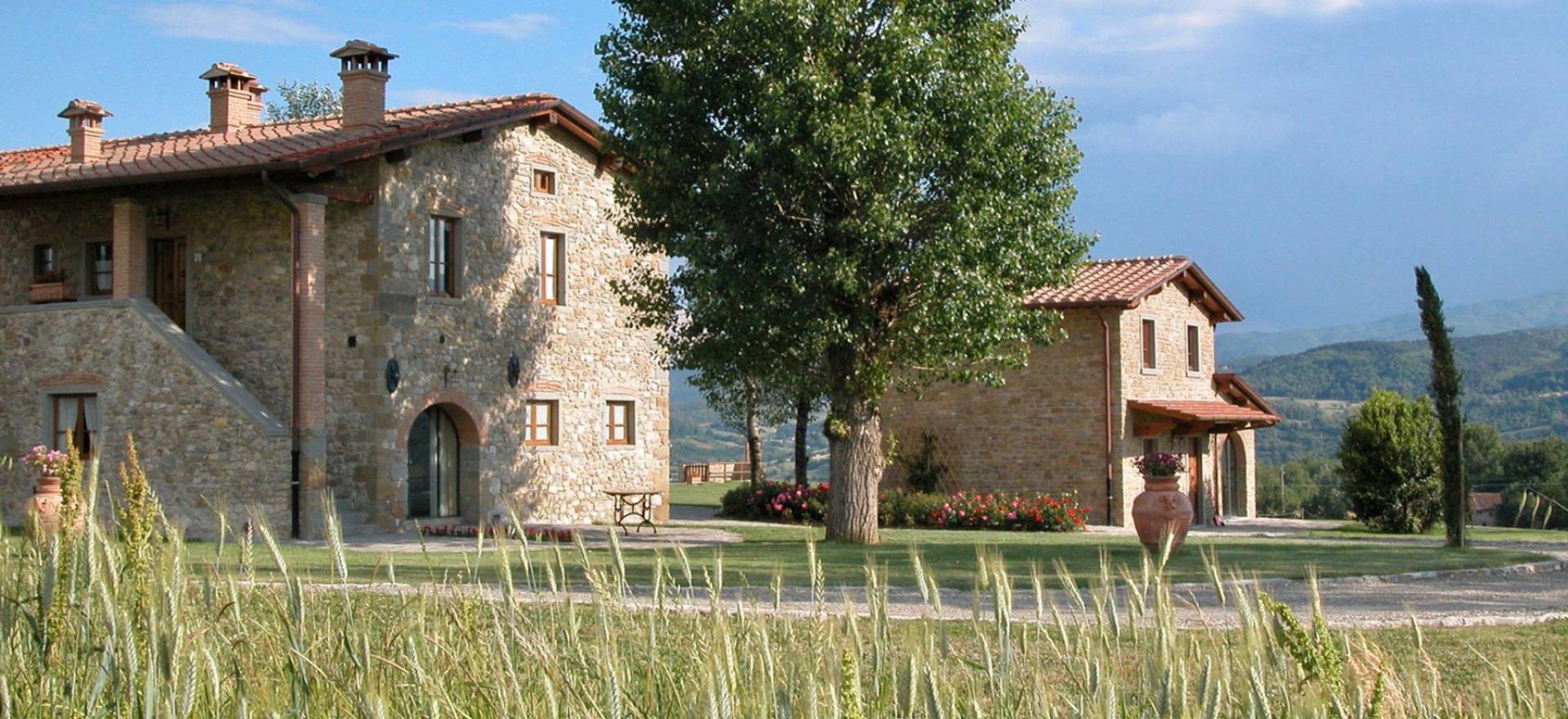 Agriturismo Tuscany Beautiful Agriturismo - Farmhouse in Tuscany with amazing view!