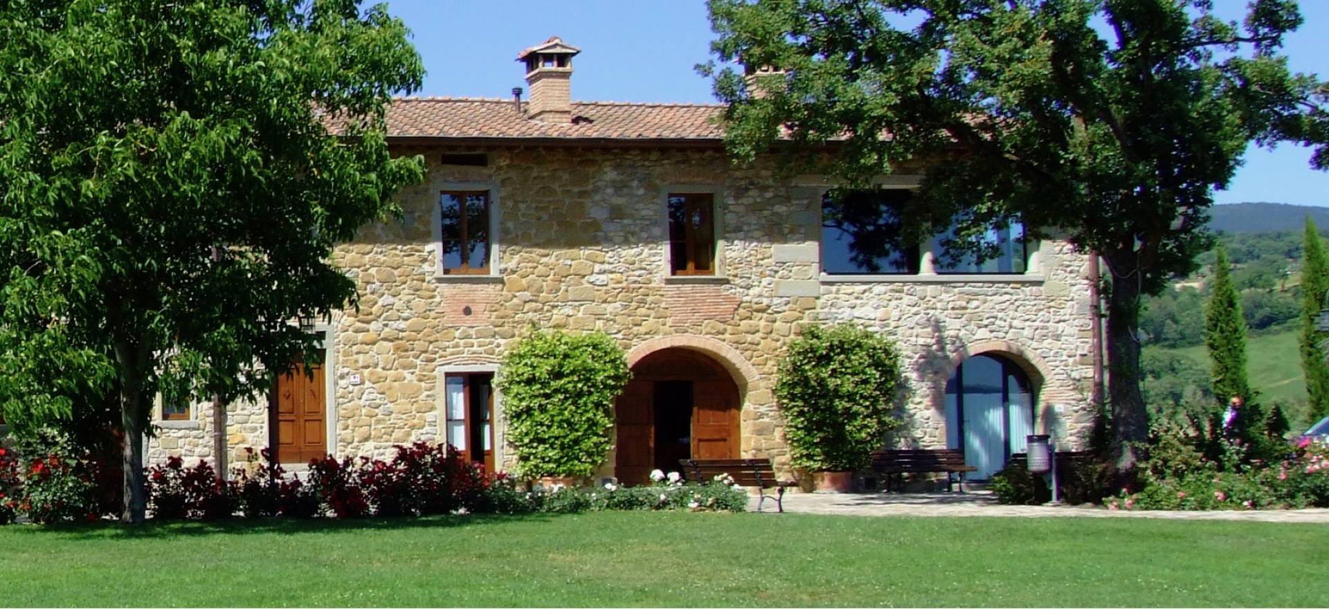 Agriturismo Tuscany Beautiful Agriturismo - Farmhouse in Tuscany with amazing view!