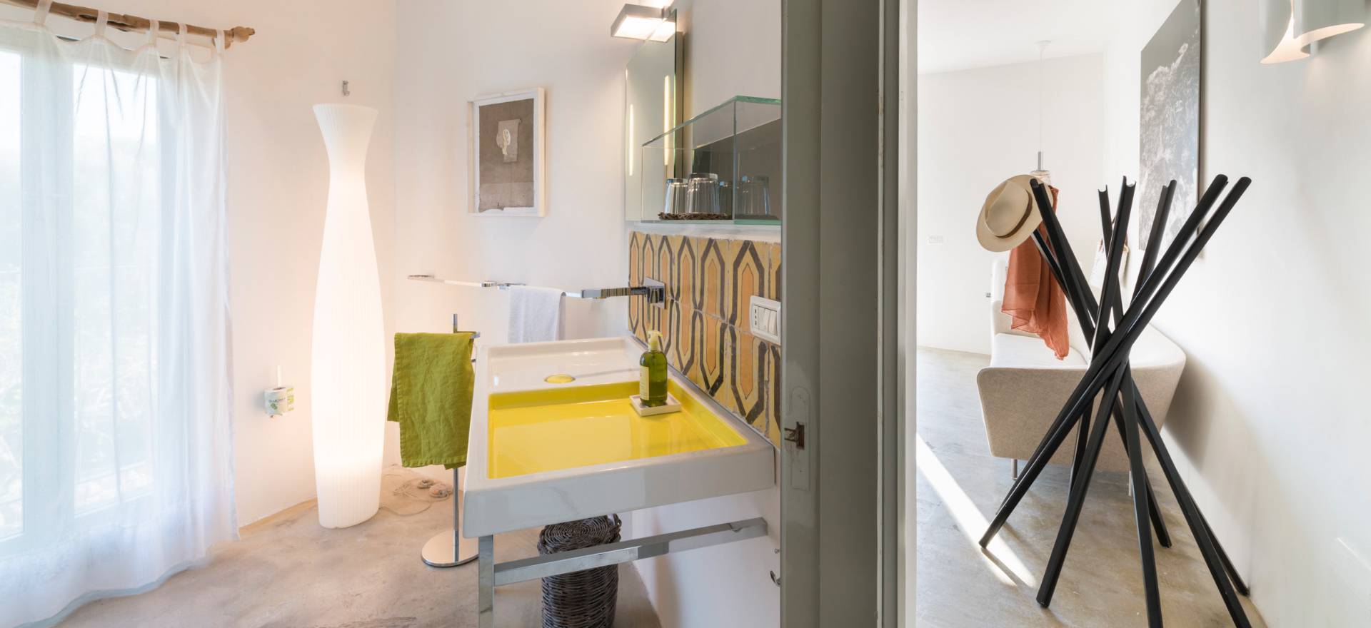 Agriturismo Puglia Beautiful masseria in Puglia with designer interiors