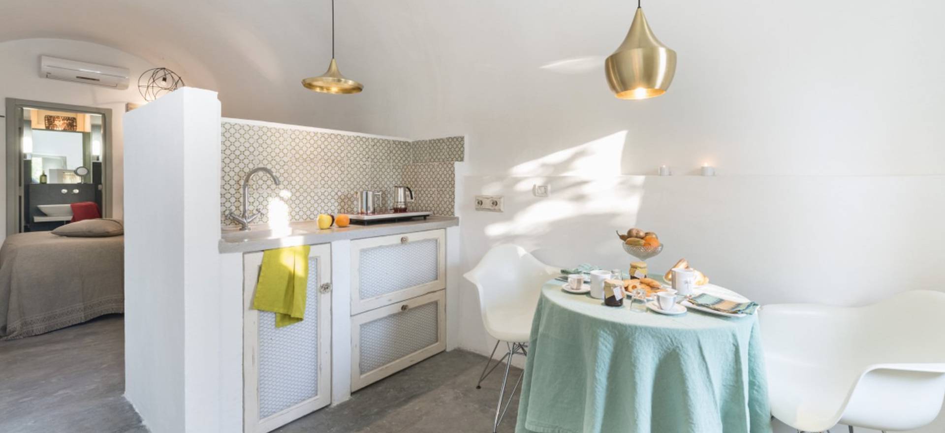 Agriturismo Puglia Beautiful masseria in Puglia with designer interiors