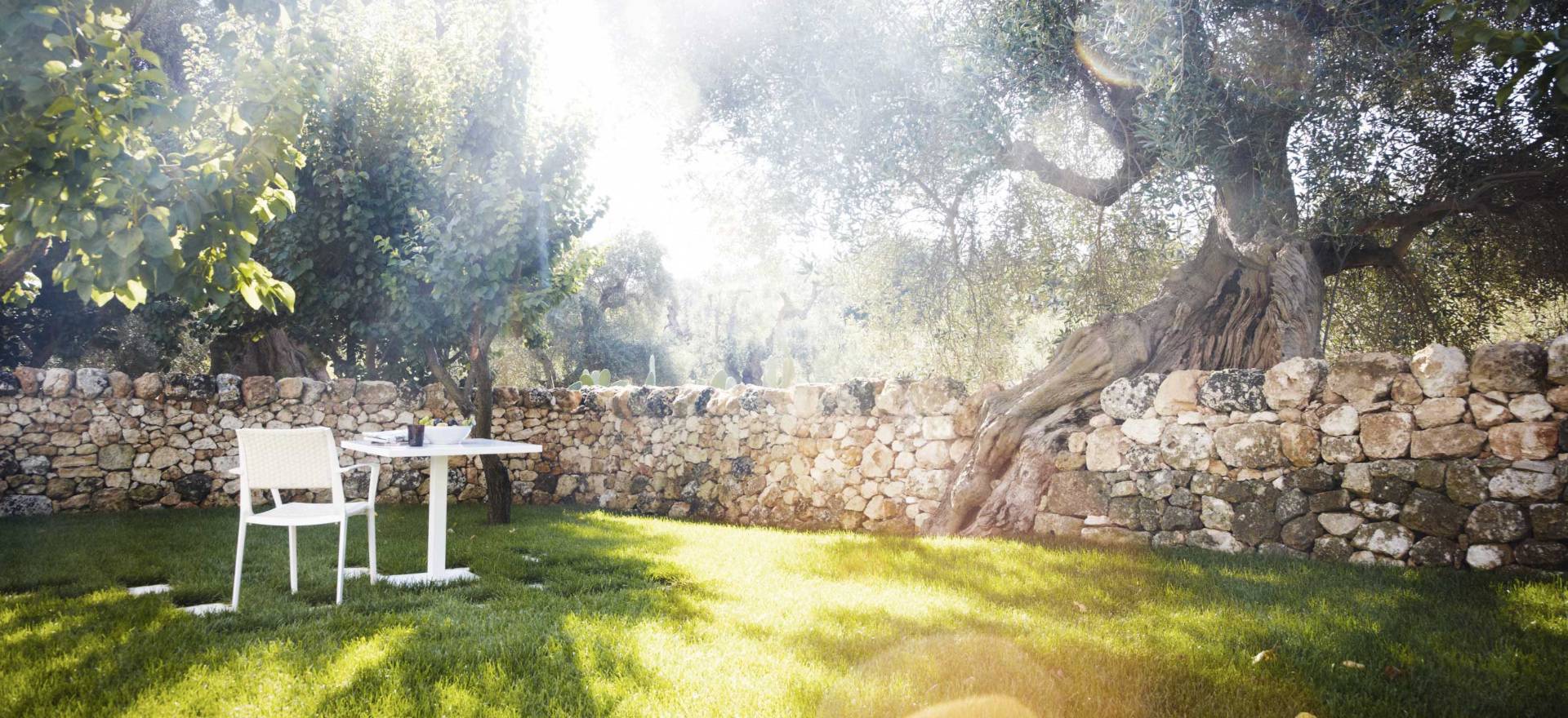 Agriturismo Puglia Beautiful masseria in Puglia with designer interiors