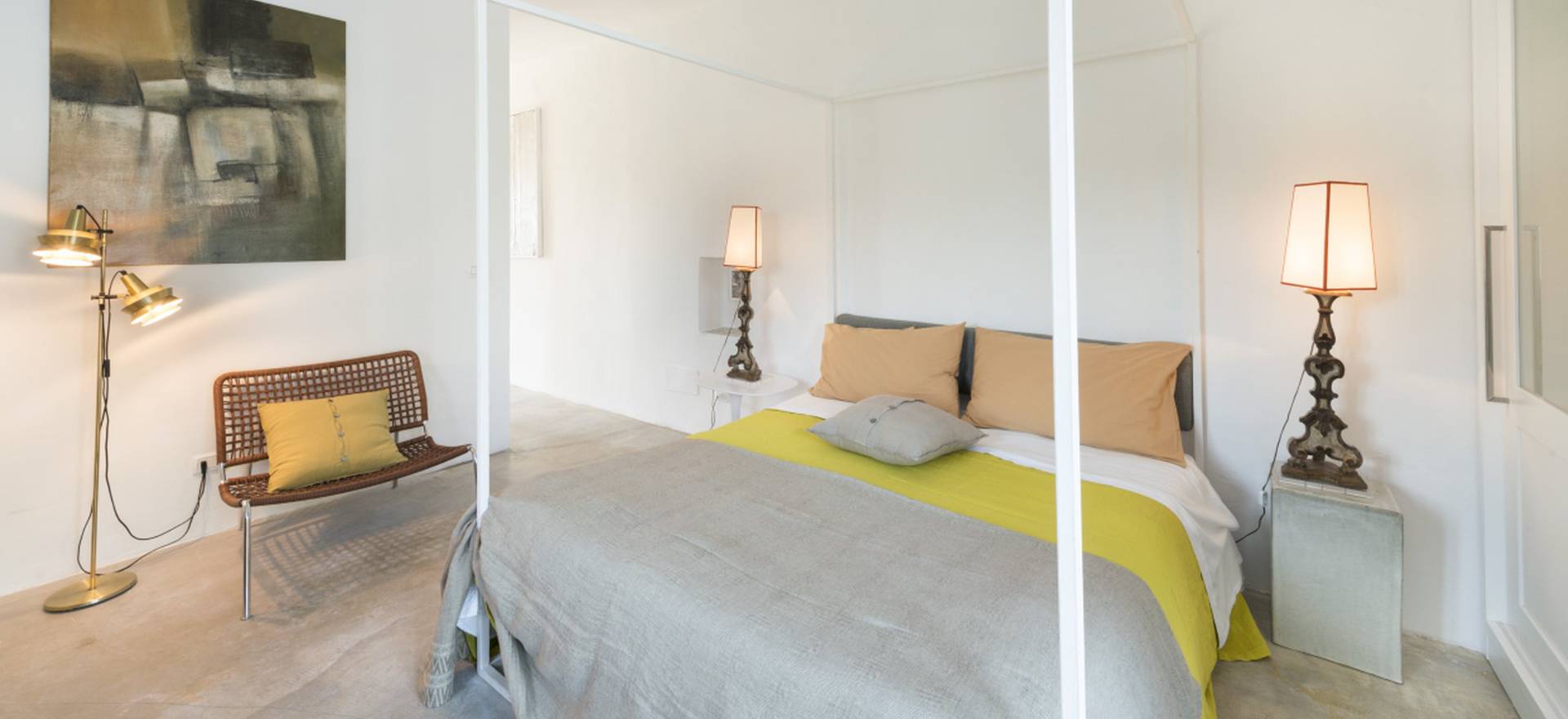 Agriturismo Puglia Beautiful masseria in Puglia with designer interiors